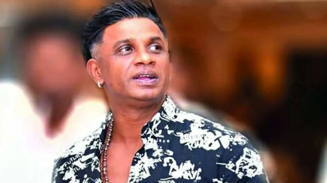 Kannada actor, three accomplices arrested on assault charge