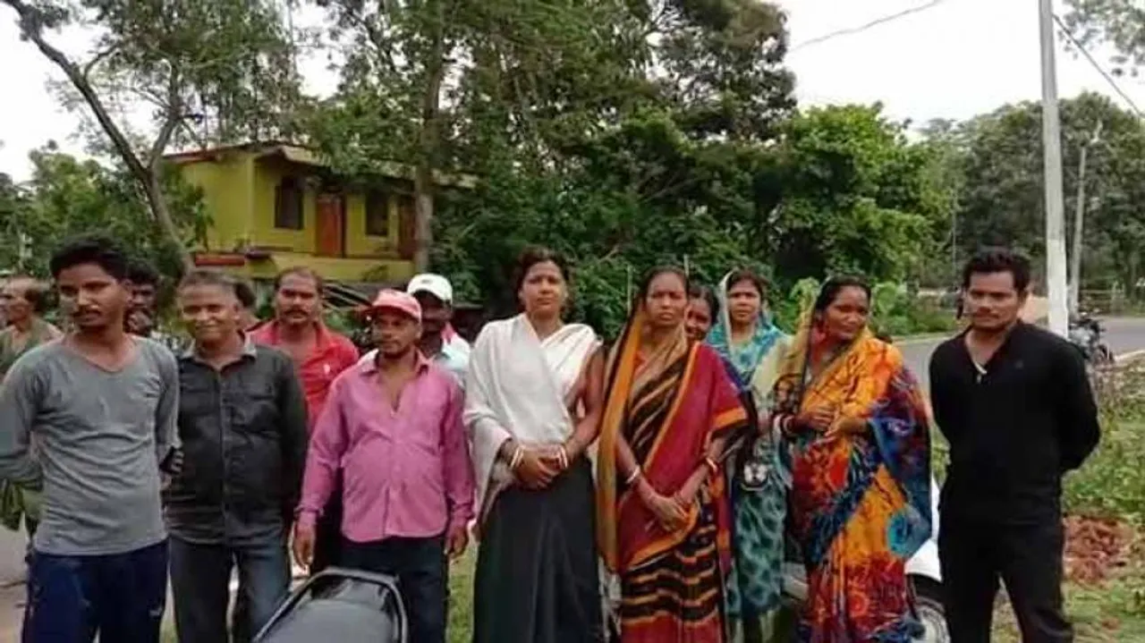 Ponzi firm dupes loan seekers in Nilagiri