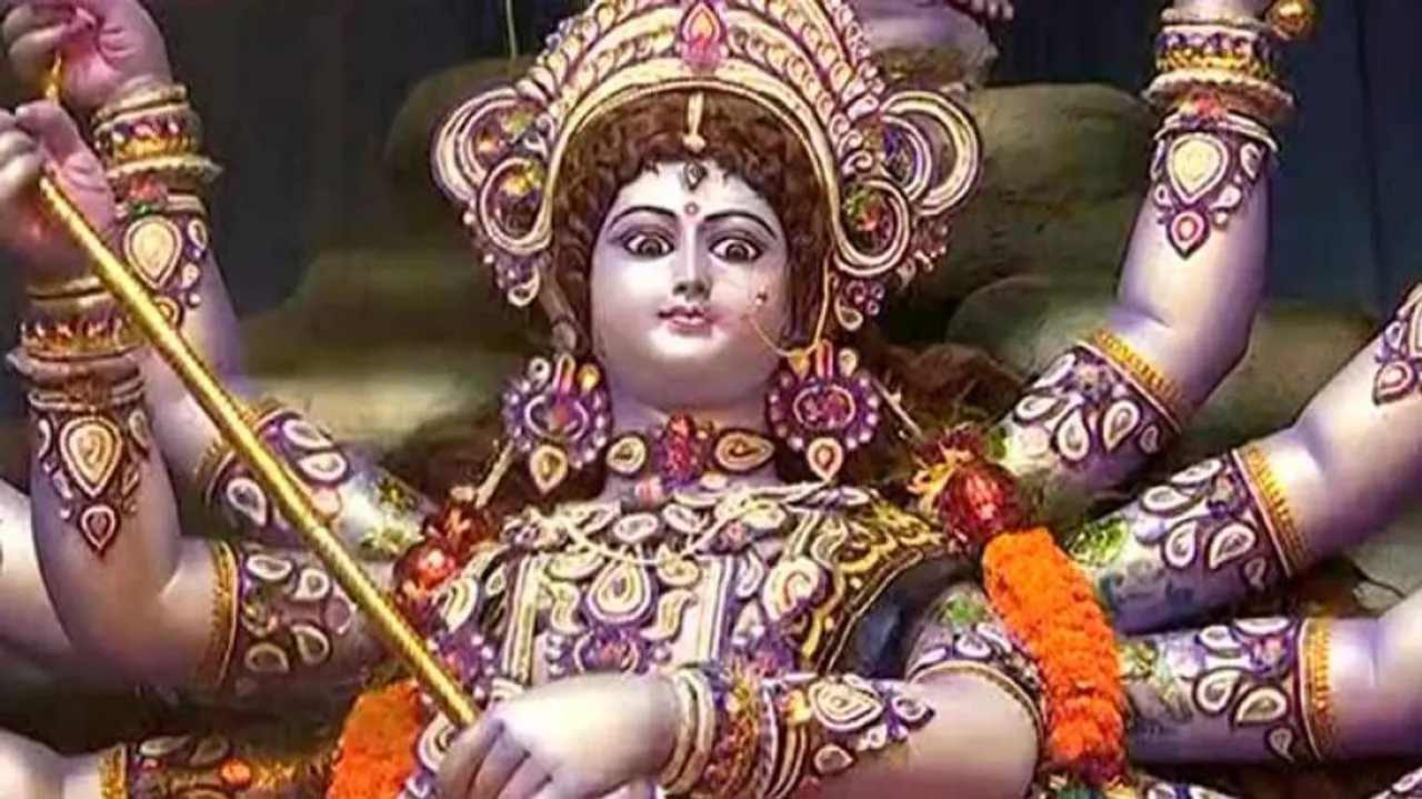 Durga Puja 2018: Odisha immersed in festive spirit on Maha Navami