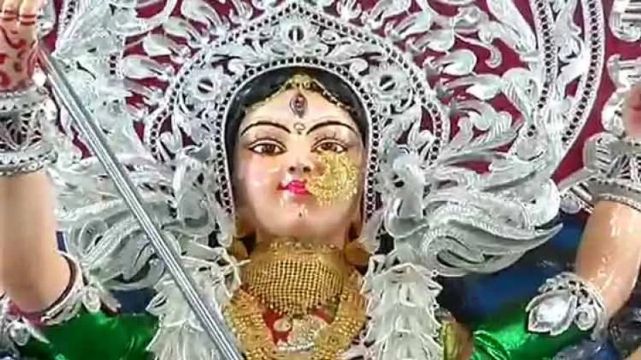 Traffic restrictions imposed in Bhubaneswar for Durga Puja