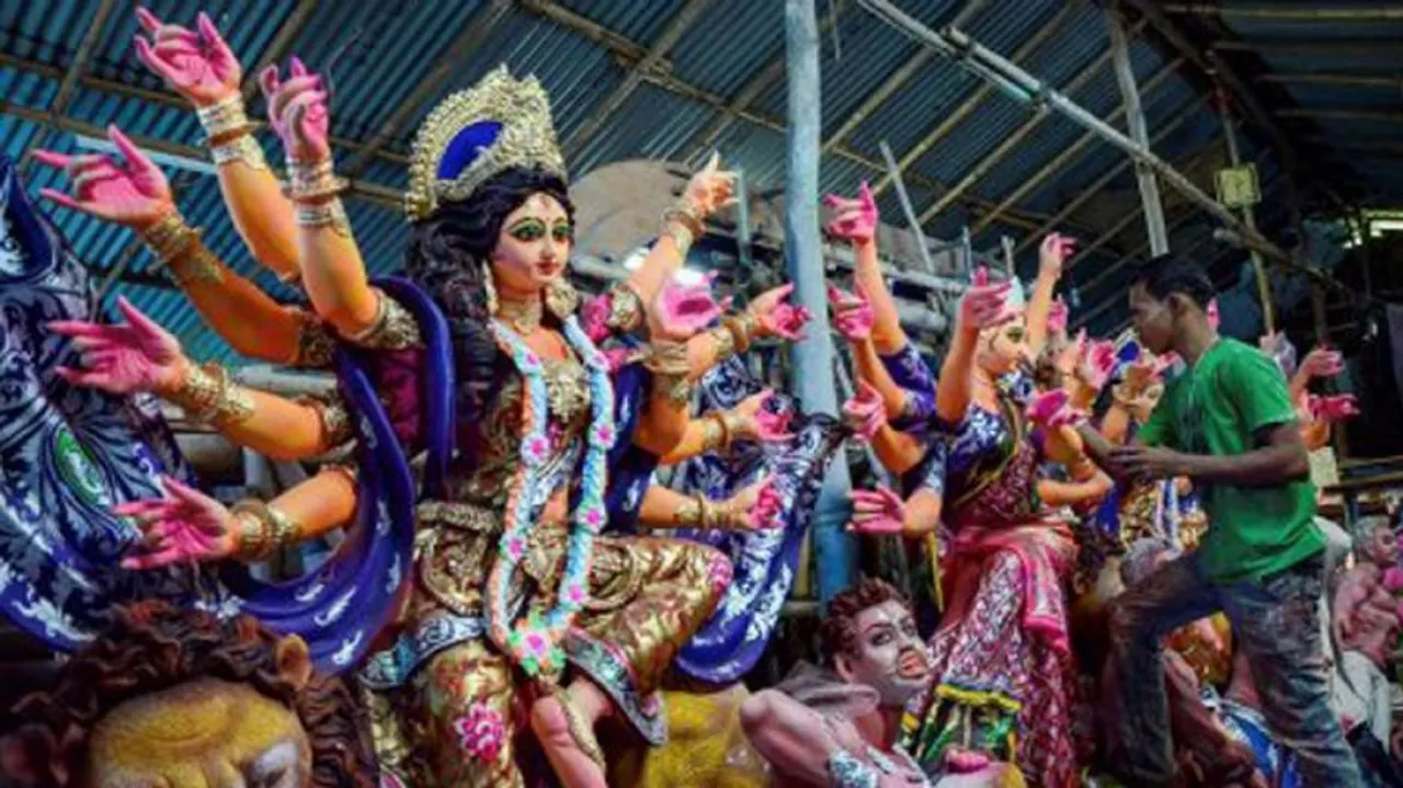 Health Ministry Issues SOP To Be Followed Amid Festive Events, Check Details Here