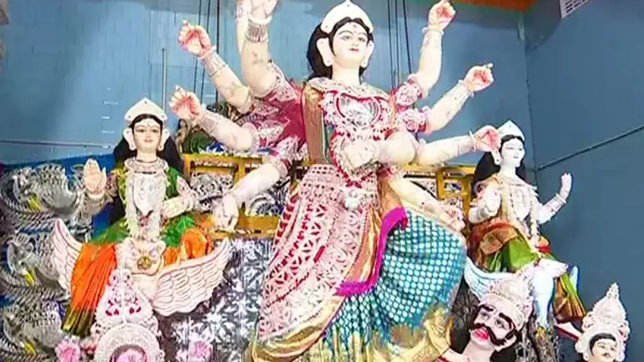 Durga Puja
