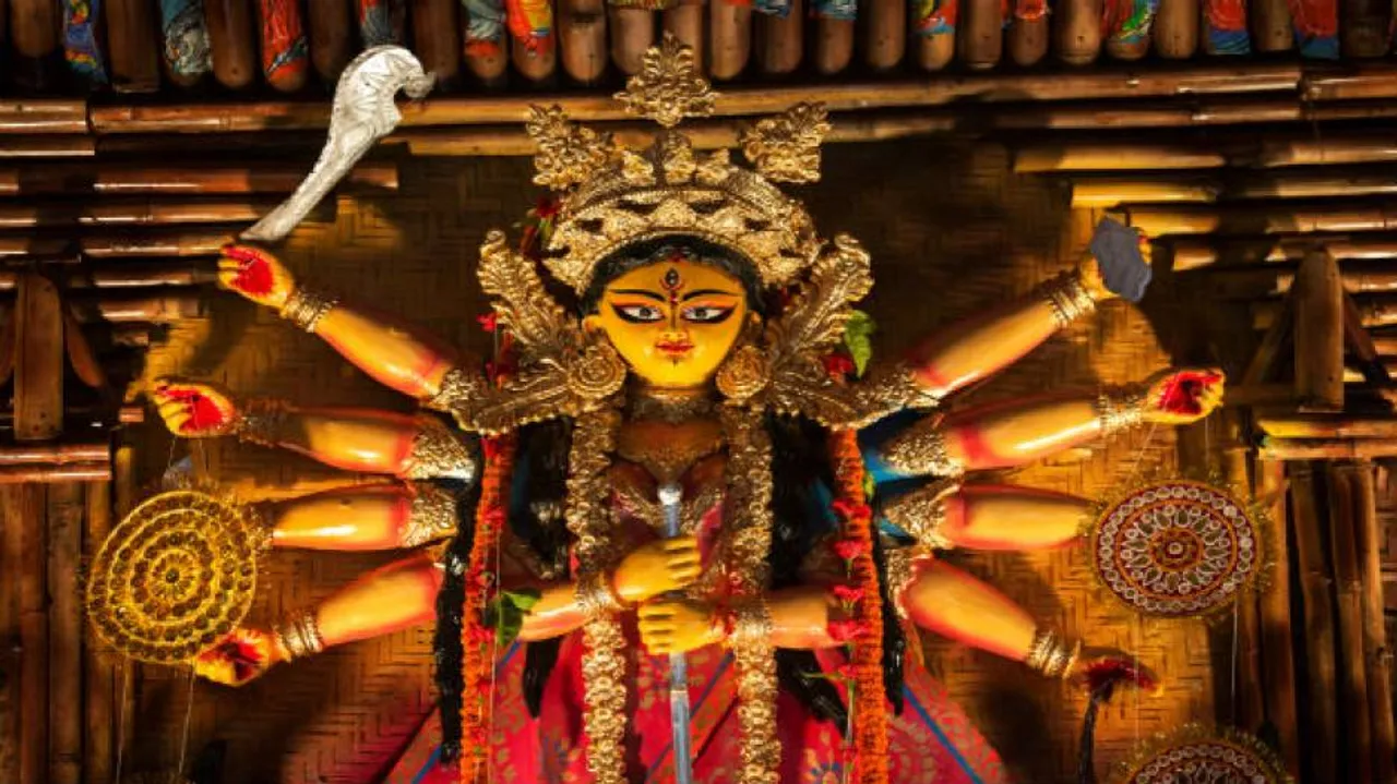 Commissionerate police braces up to ensure hassle-free Dusshera