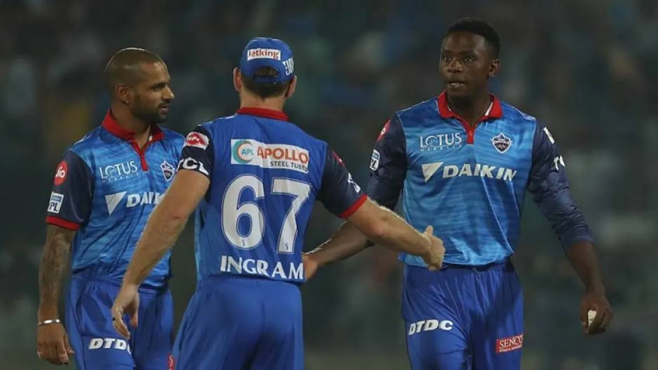 IPL 2019: Delhi beat Kolkata by three runs in Super Over