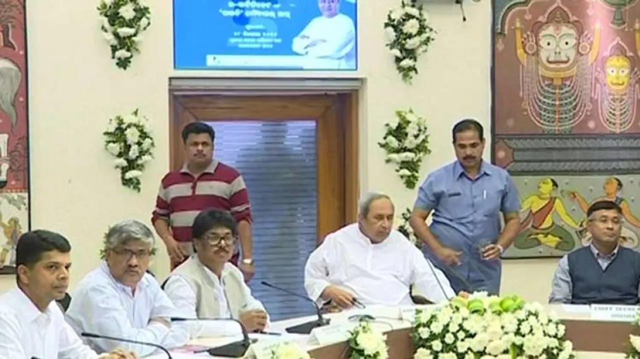 E-Certificate Project: Now Get Caste, Residence Certificates Online In Odisha