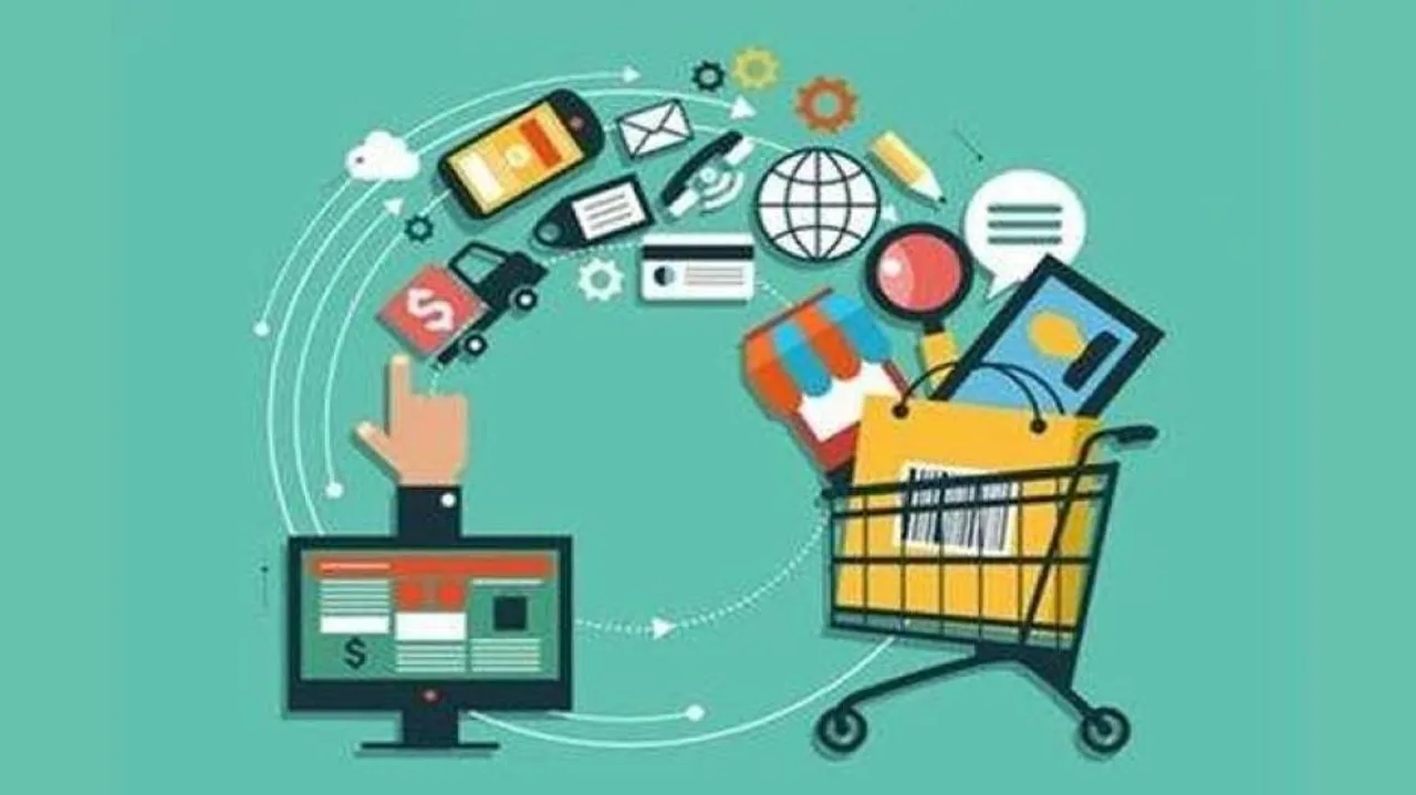 Govt makes a U-turn, stops sale of non-essential items through e-commerce platforms