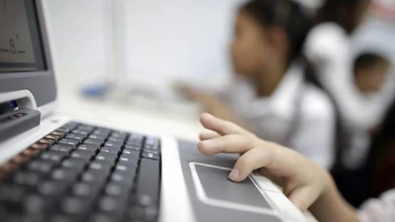 NCERT Collaborates With Rotary India For E-Learning Content On TV