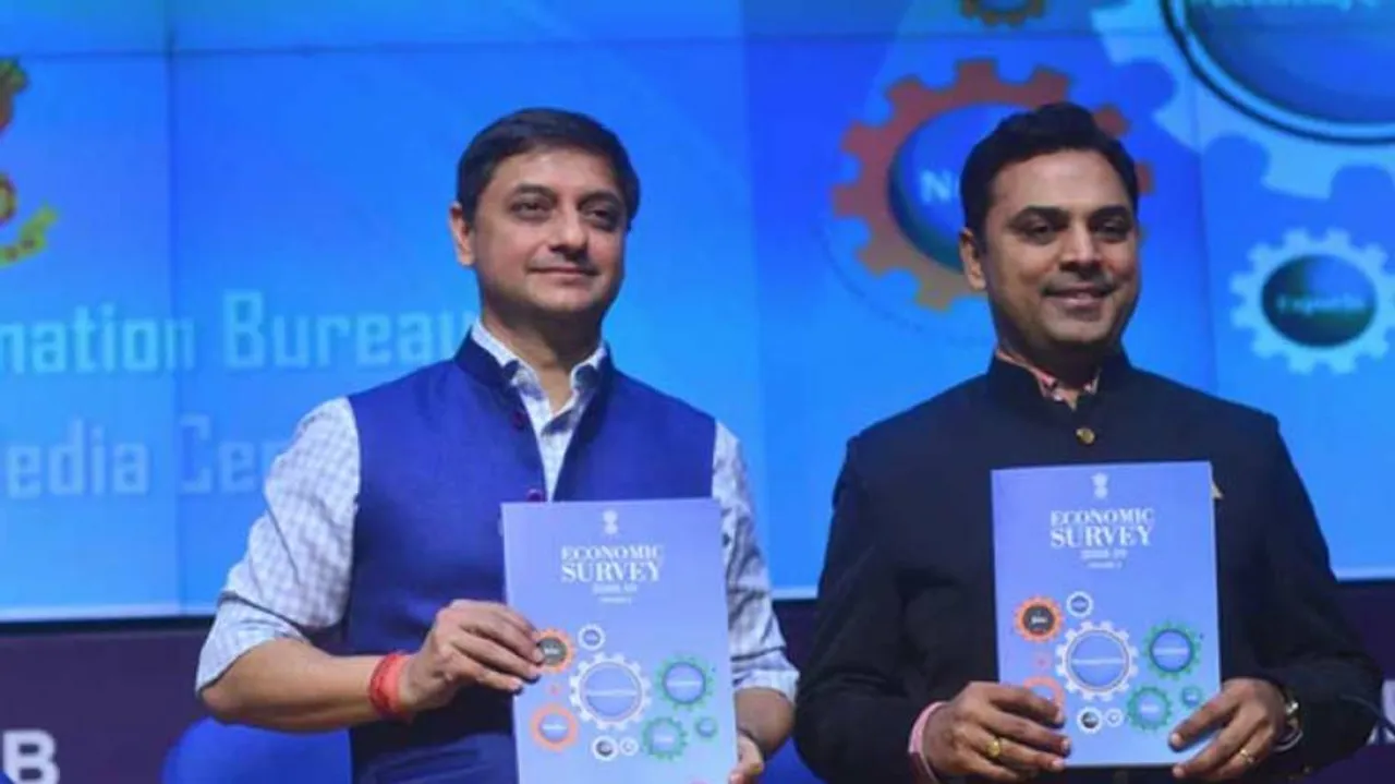 India must grow at 8% to be $5 tn economy, investment key: CEA