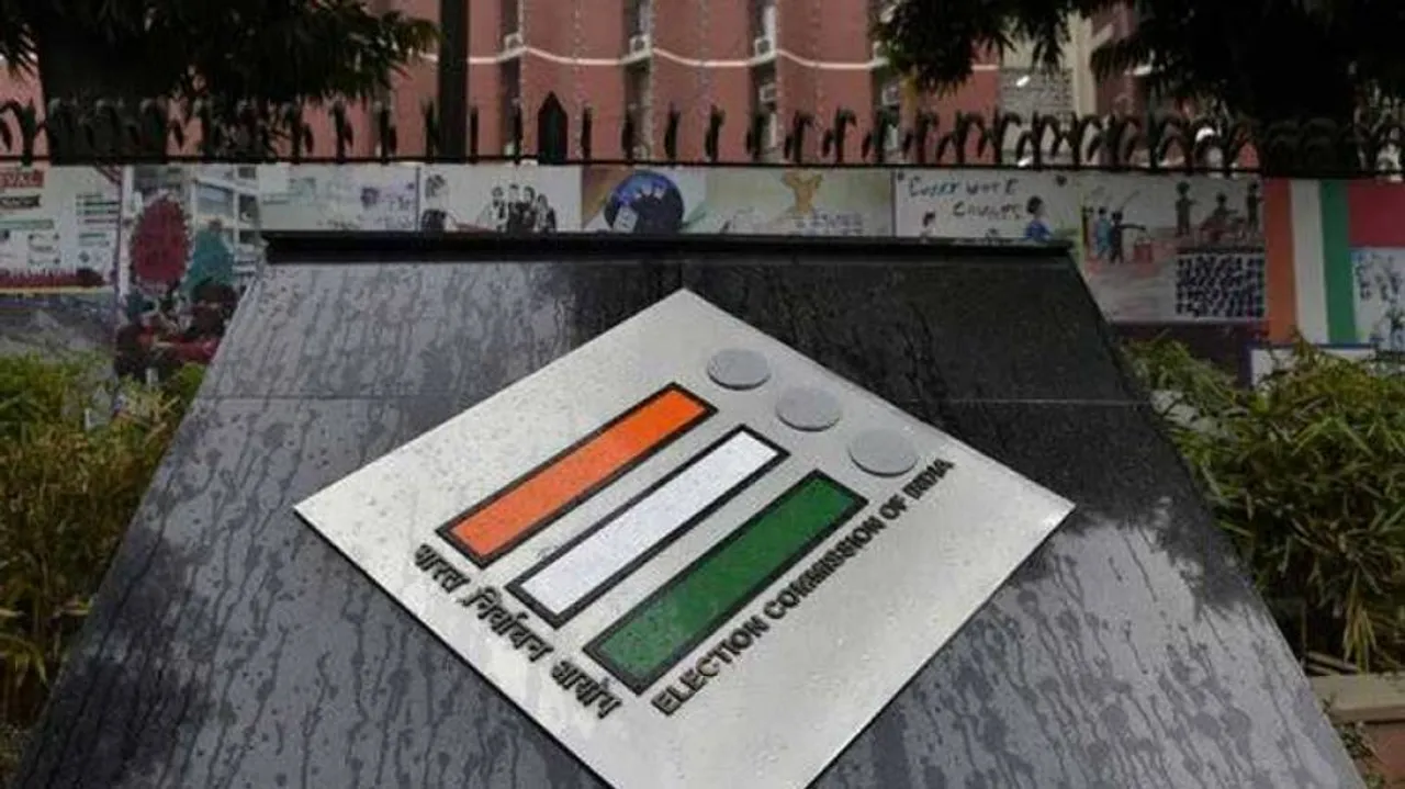 Postal Ballot For Voters Above 80, Divyangs: EC Starts Work On Guidelines