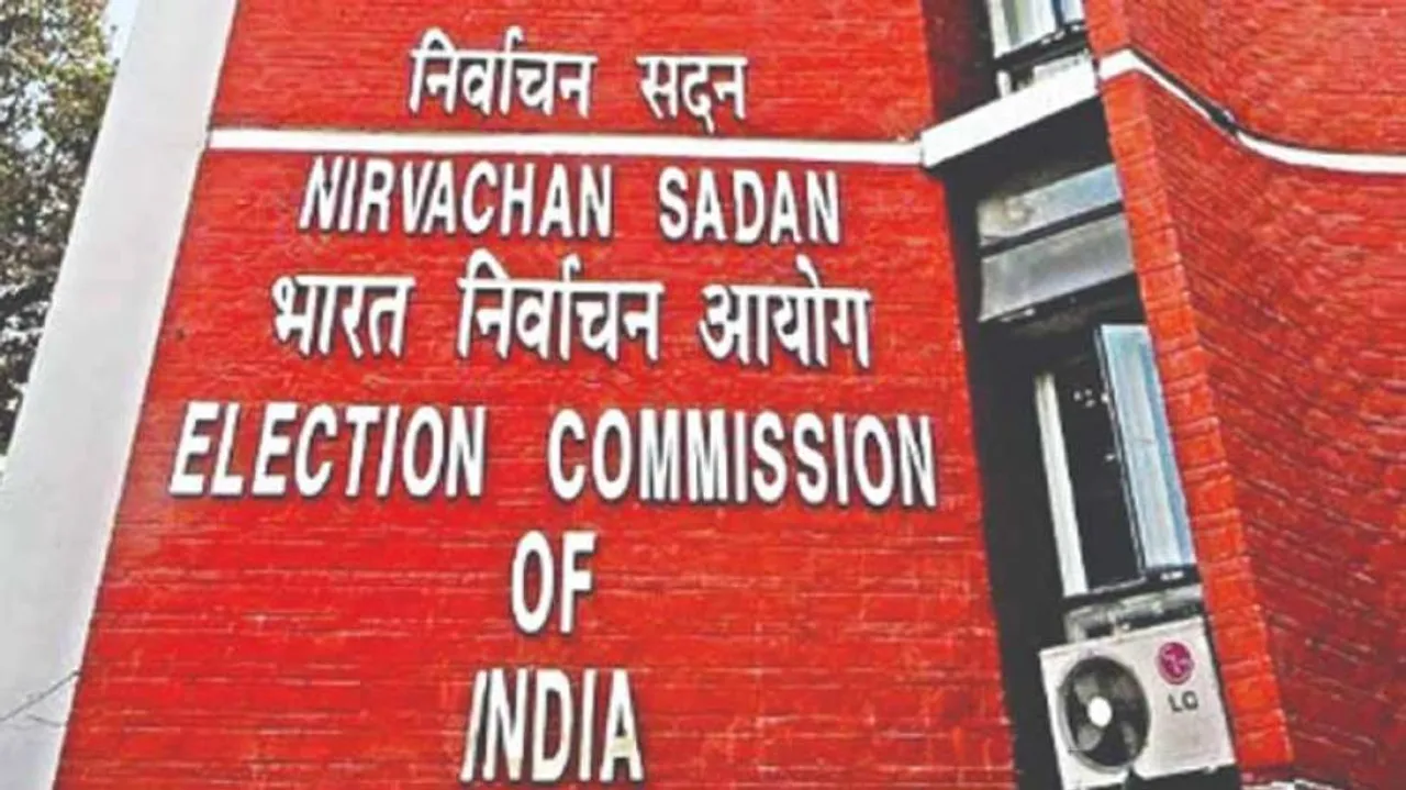 EC probing cash-for-votes charge against Shivakumar