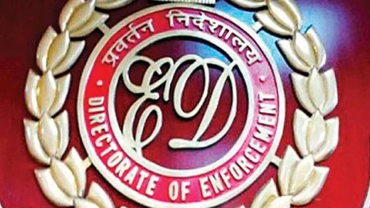 IL&FS probe: ED registers case, carries out raids at 6 places
