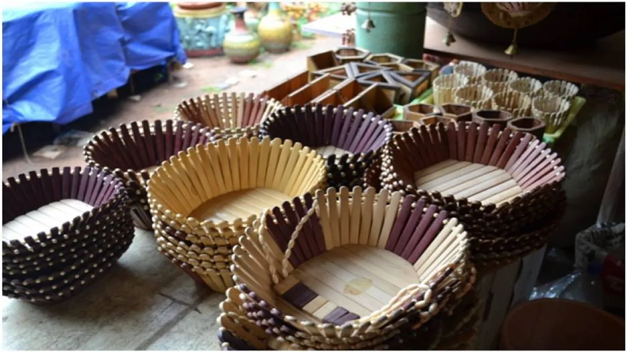 EKAMRA HAAT