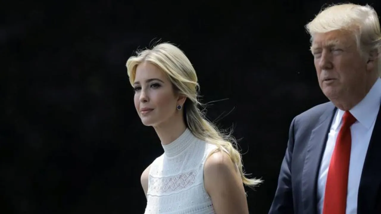 Donald Trump’s India Visit: Daughter Ivanka & Son-In-Law Jared To Accompany American Prez