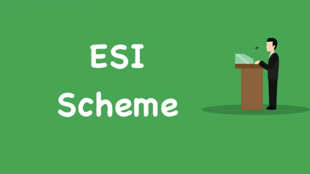 ESI Corp Makes Important Changes In Schemes; Avail More Benefits Now