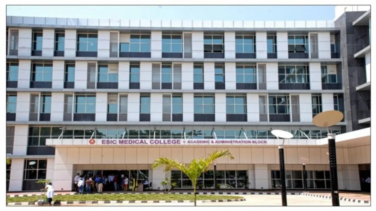 61 faculty posts vacant at ESIC medical colleges; here details