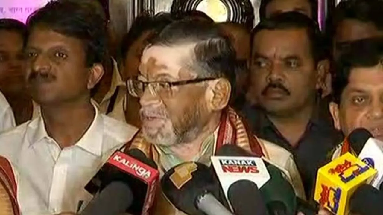 Union Minister Says No To ESIC Medical College in Bhubaneswar