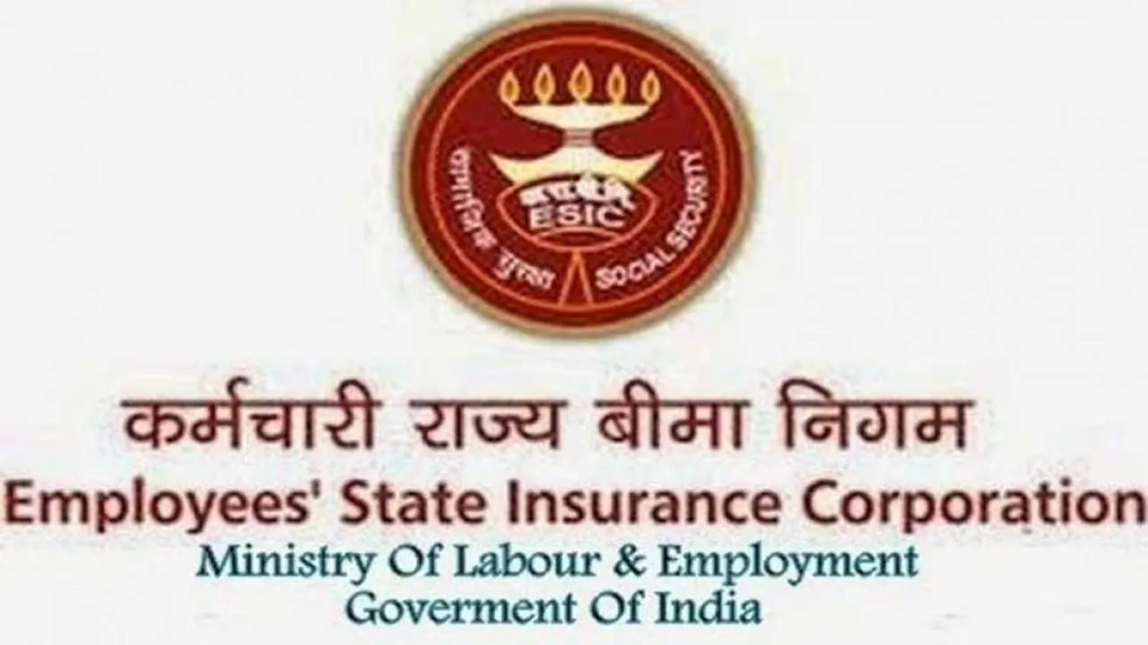 ESIC Announces Major Policy Initiatives For Insured Workers, Women