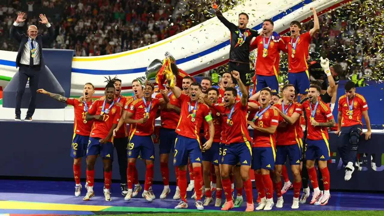 EURO 2024 