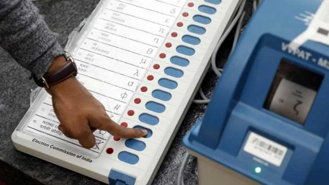 Pipili Bypoll: ECI Announces Fresh Poll Date; Nomination On April 26, Voting On May 13