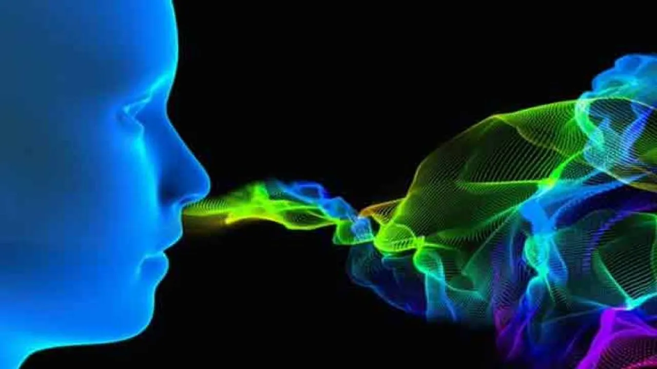 Scientists confirm smell and taste loss as early signs of COVID-19
