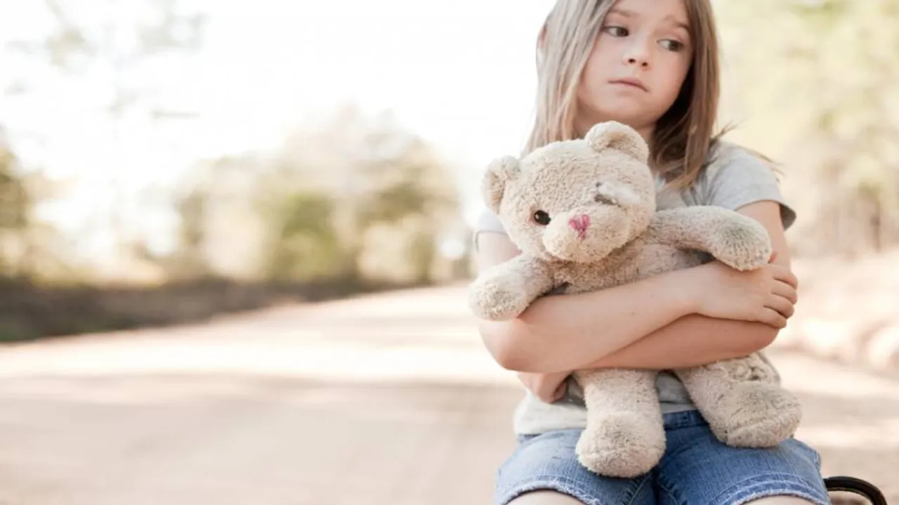 Mother's obesity may up early puberty risk in girls