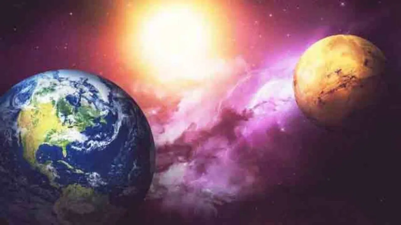 Earth will reach 1.5 degrees Celsius threshold by 2030: Report