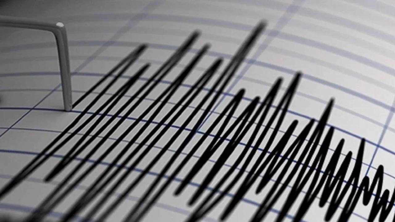 Child killed as 6.2-magnitude earthquake hits Pakistan