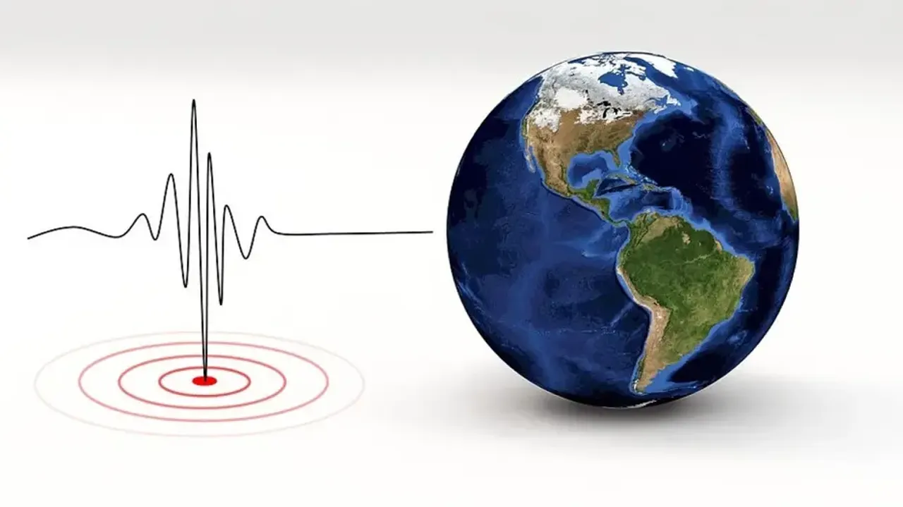 Earthquake