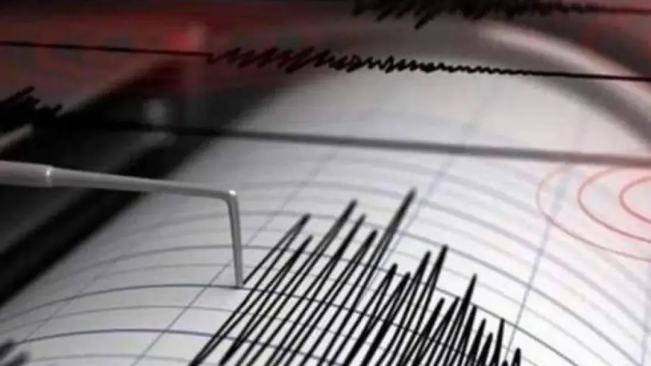 Earthquake