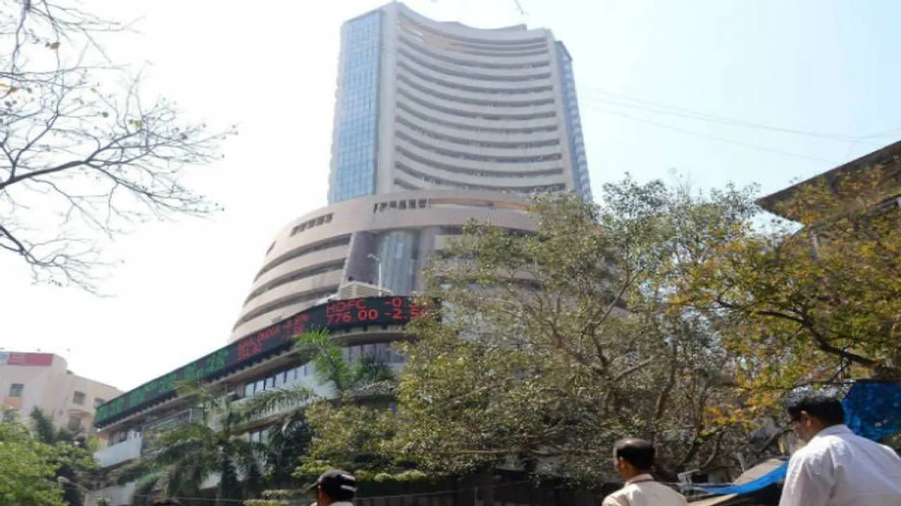 Sensex surges 280 points, Nifty crosses 11,250