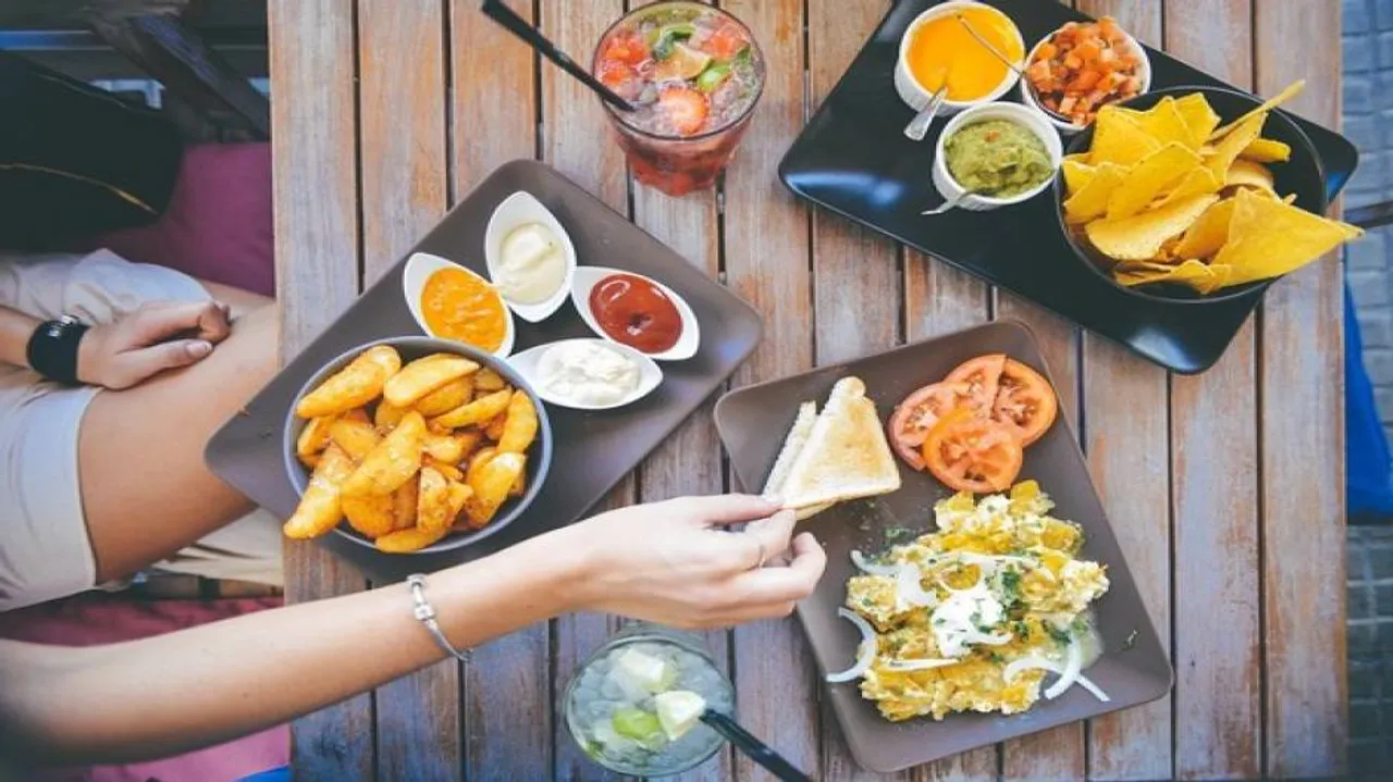Control your hunger pangs with Omega-3