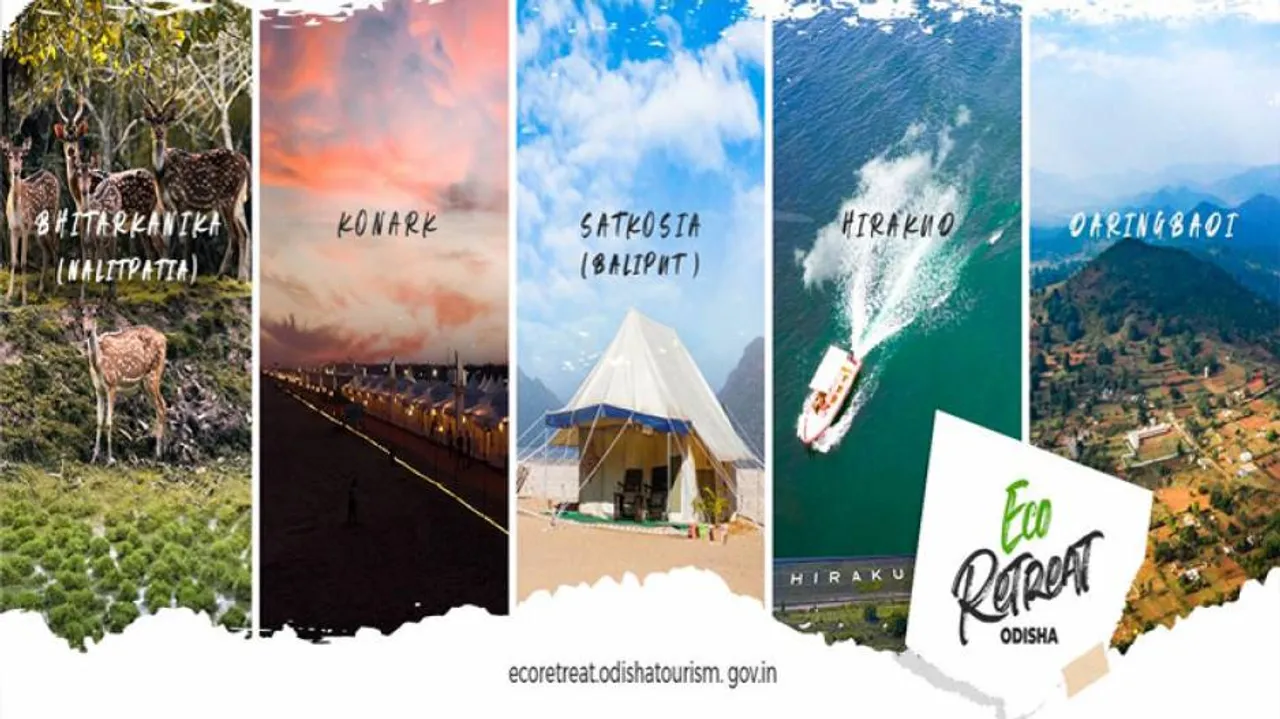 Let Tourists Be Our Brand Ambassadors: Odisha Tourism Minister