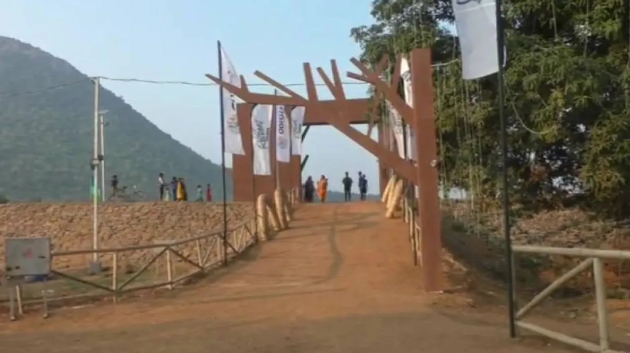 Eco Retreat At Satakosia Starts Today As Govt Eyes To Revive Covid-Hit Tourism Sector