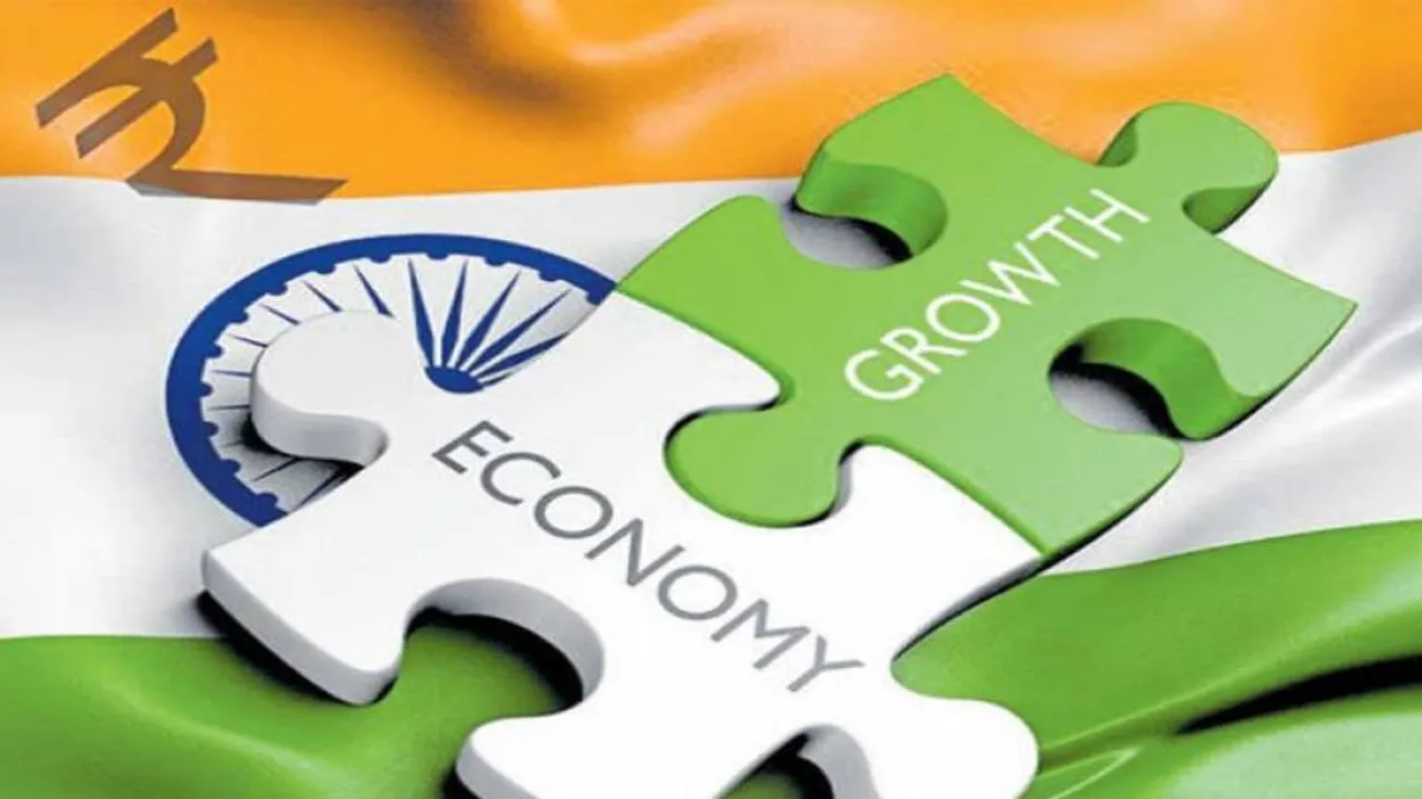 Economy To Grow Only 0.3% In 2 Years As India Enters First Technical Recession