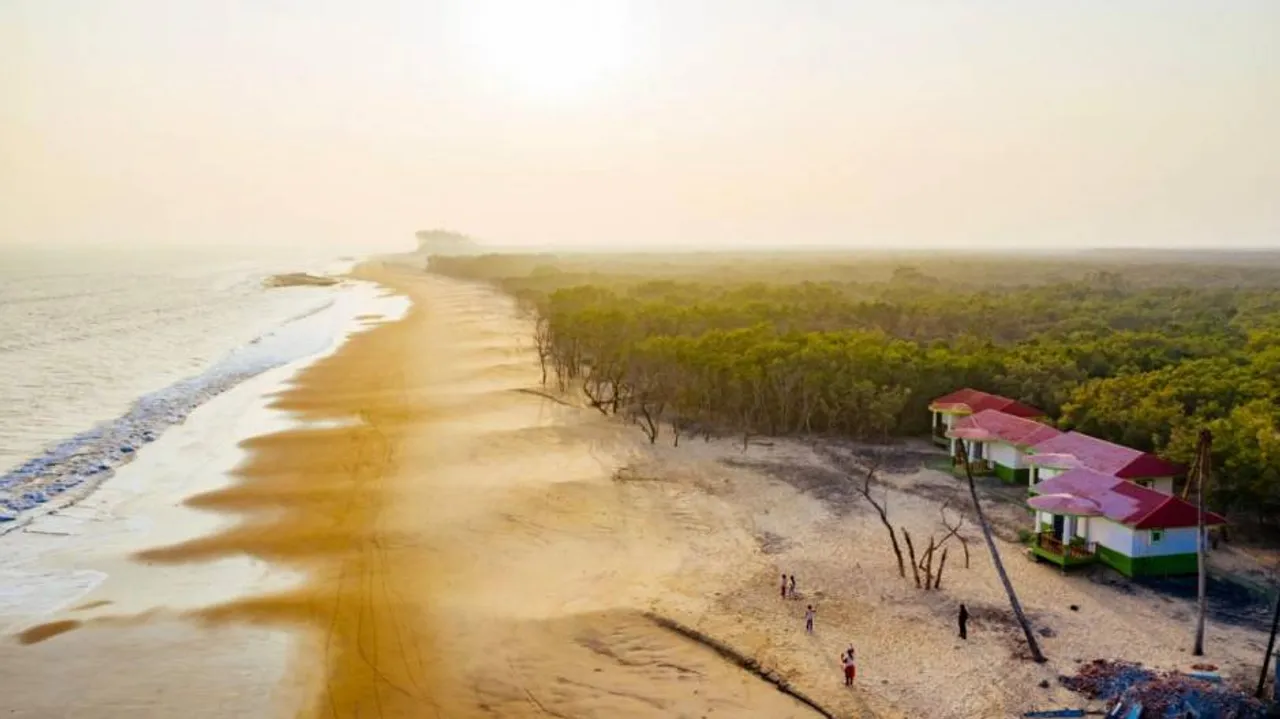 Eco-Tourism Provides Alternative Livelihood For Poor In Remote Areas Of Odisha