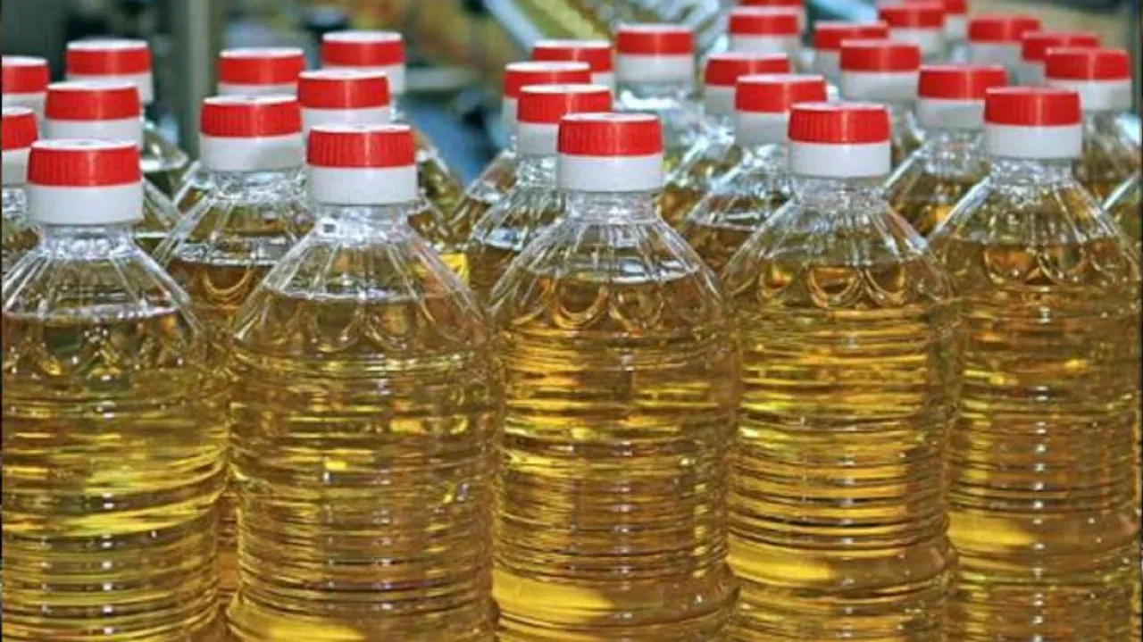 After Potato & Onion, Edible Oil Burns Hole In Pockets