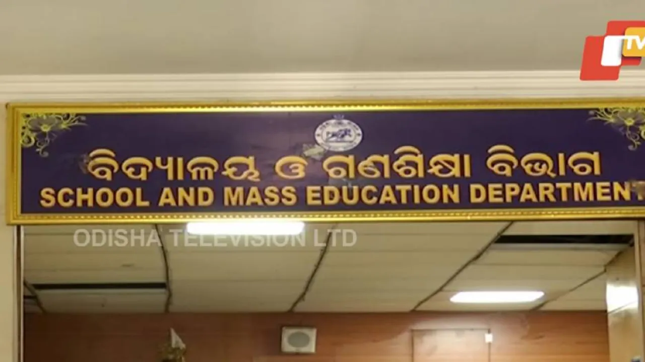 Odisha Pitches For Uniformity At National Level On Decision For Exams