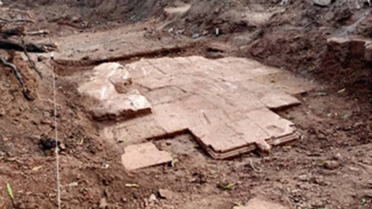 Ekamra Kshetra Project: Odisha Govt Went On Excavation Spree Without Approval, Says ASI