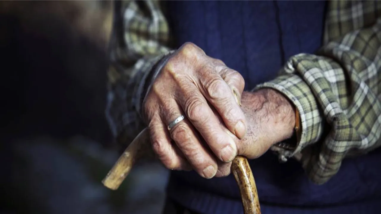 Bhubaneswar leads in elderly abuse? National Report on Elder Abuse says so