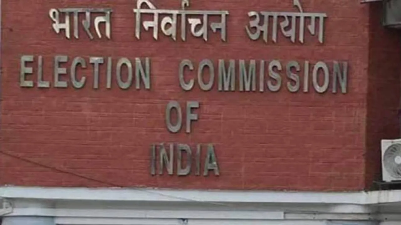 By-Elections: Polling Officials To Get Rs 30 Lakh COVID19 Cover