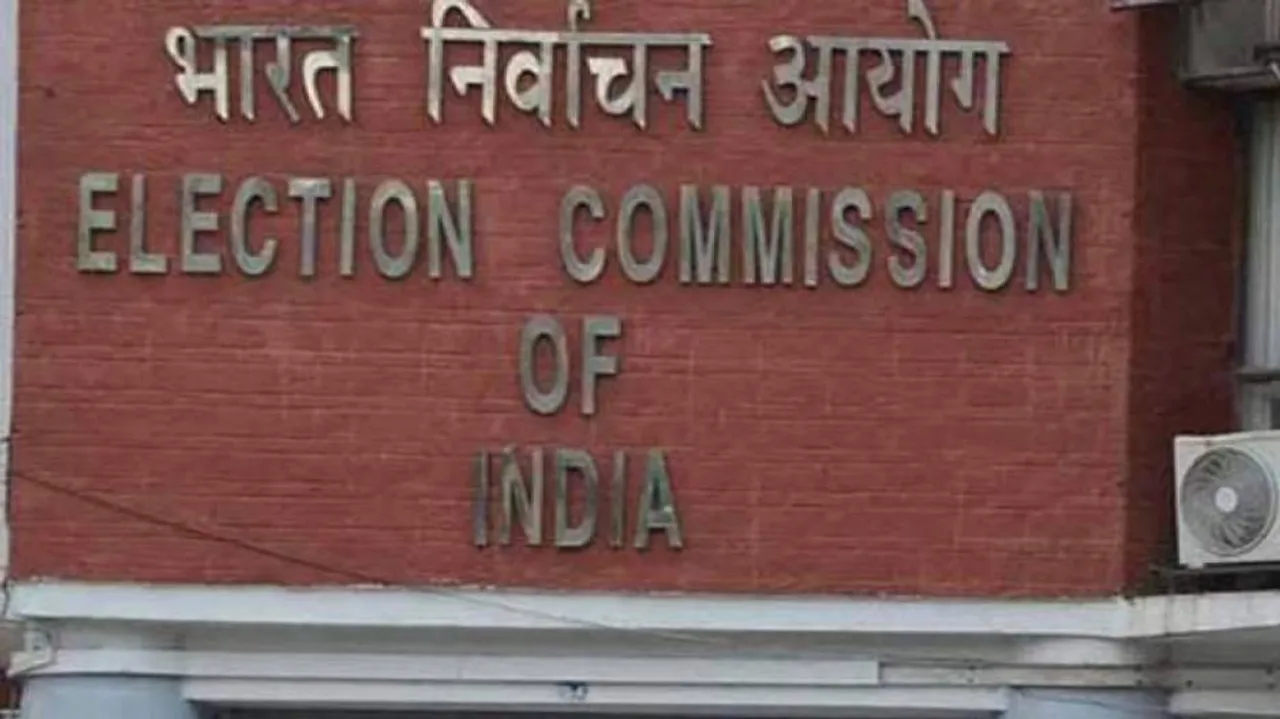 EC bans all exit polls from Nov 12 to Dec 7 for 5 poll-bound states