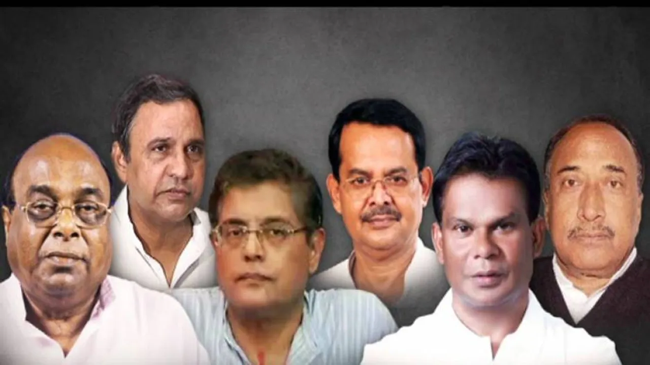 Elections 2019: Can the old guards take BJD by its horns in Odisha?