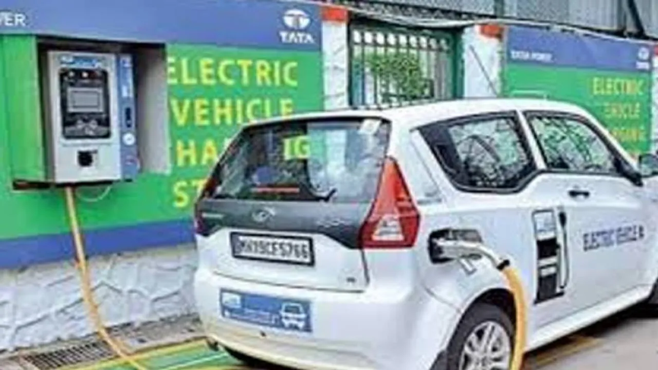 As Petrol Nears Rs 100 Per Litre, Electric Powered Vehicles Running At 1/10th Cost