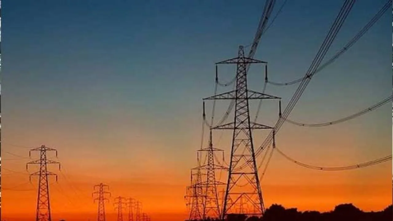 Column: The Price Of Power