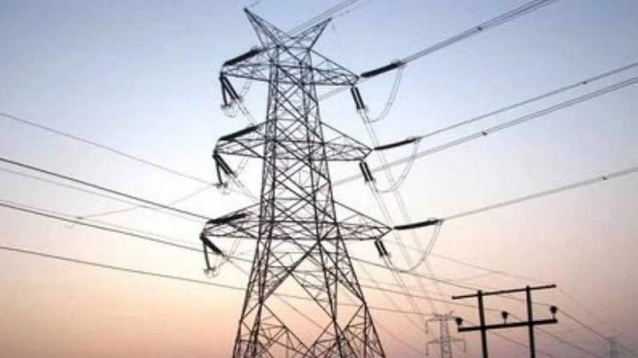 Monsoon Delay: Power Demand Soars To All-Time High Of 197.06 GW On Tuesday
