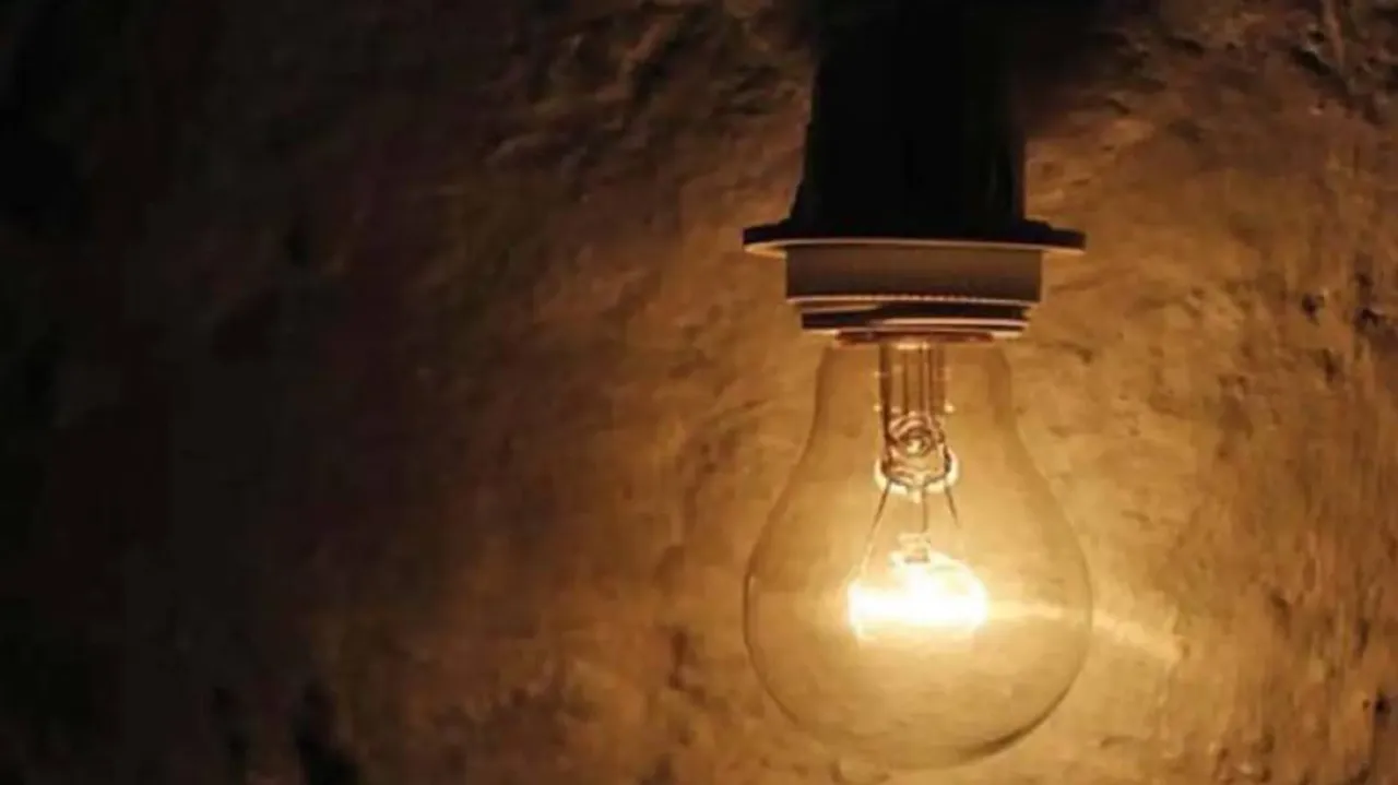 Ending To Decades Of Darkness: Village In J&K Gets Electricity For The First Time