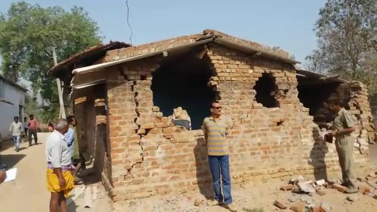 Tusker kills elderly woman in Sambalpur