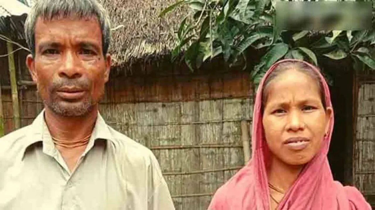 Husband sells land, buys elephant to fulfil wife's dream