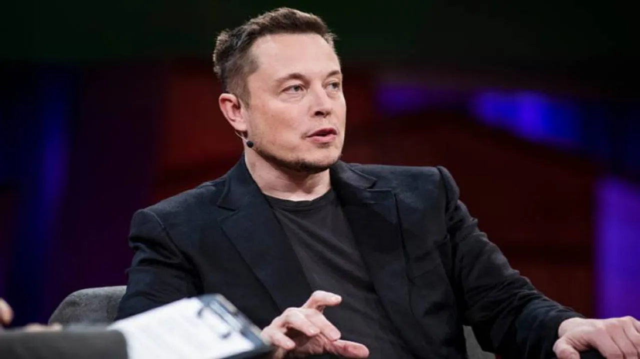 Cheaper Internet Service 'Fully Mobile' By 2021 End: Musk