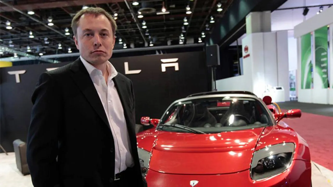 Elon Musk's Jan 2021 Target To Launch Tesla Cars In India Gets Longer